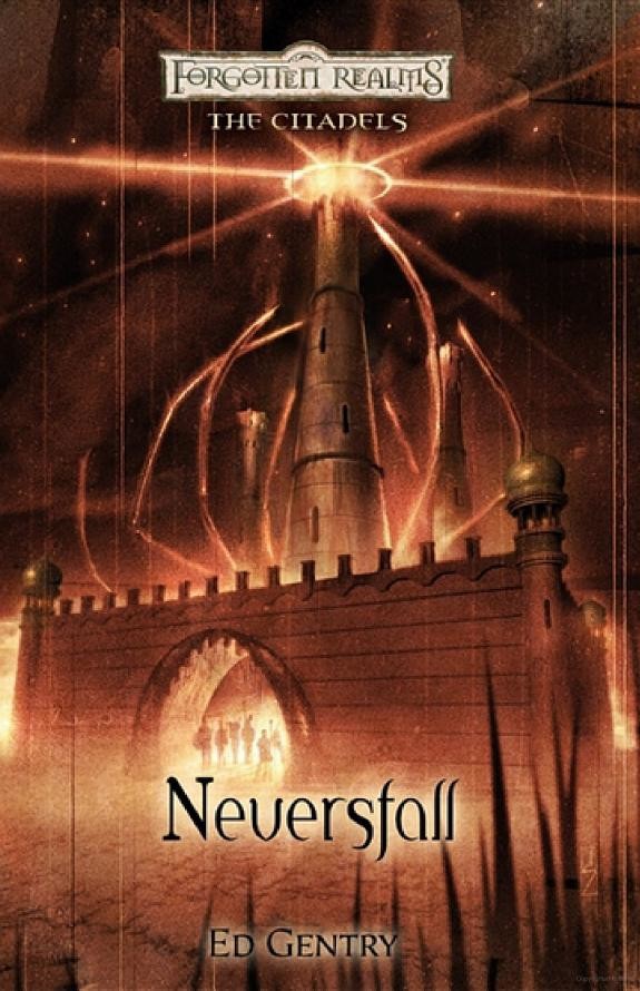 Neversfall
