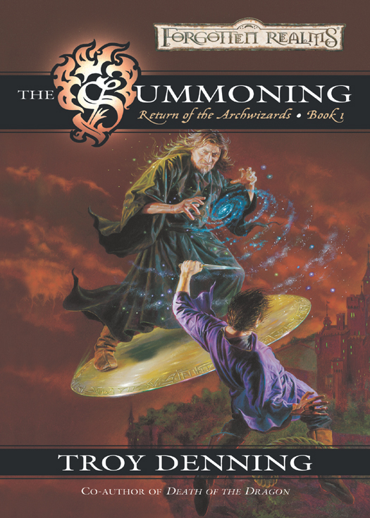 The Summoning