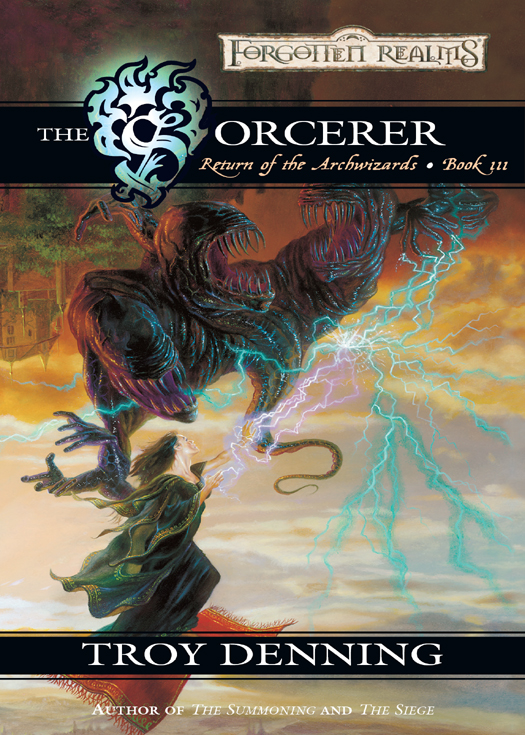 The Sorcerer