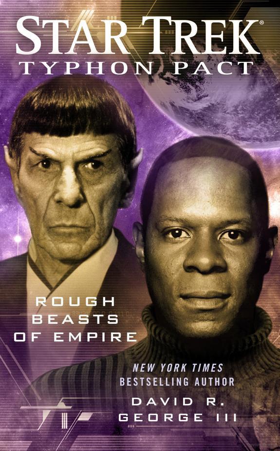 Typhon Pact: Rough Beasts of Empire