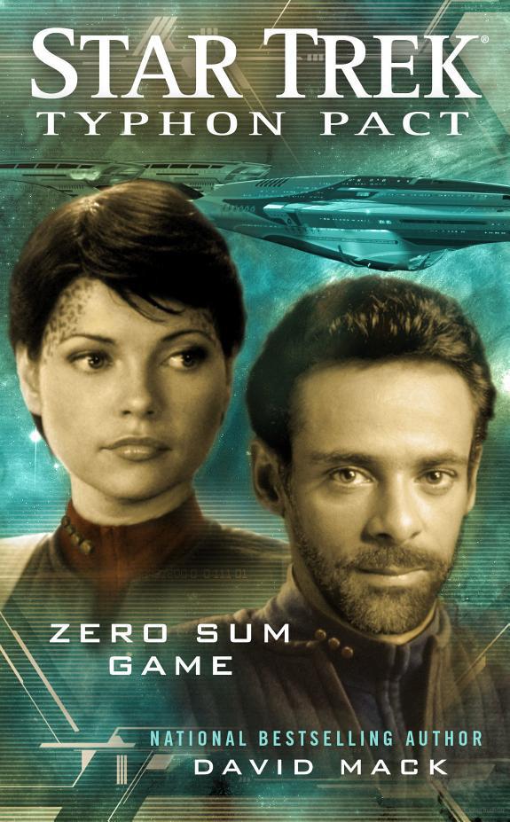 Typhon Pact: Zero Sum Game