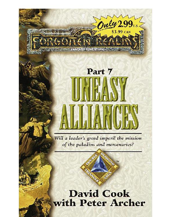 Uneasy Alliances