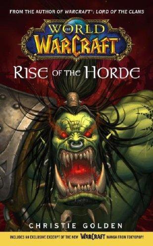 Rise of the Horde