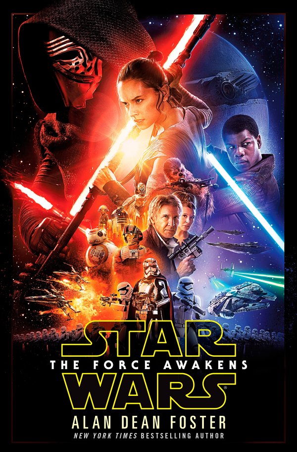 The Force Awakens