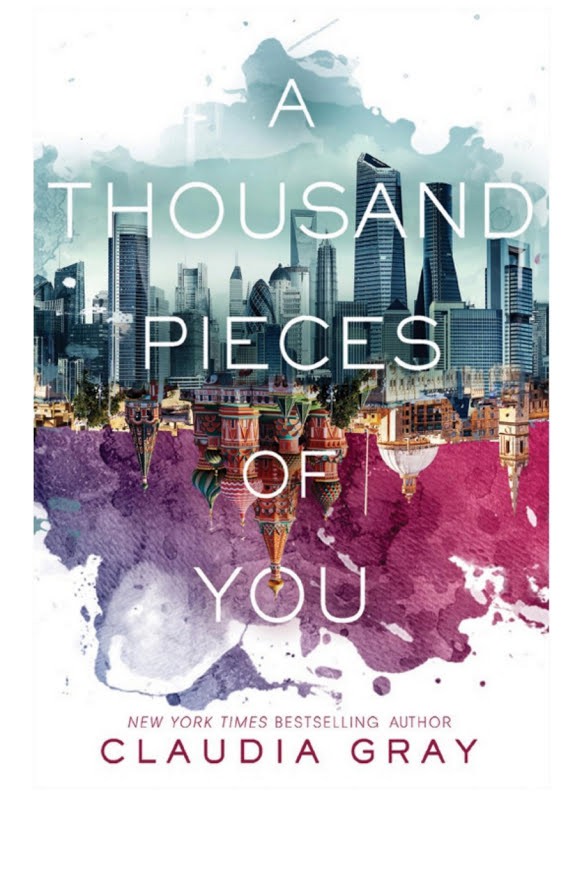 A Thousand Pieces of You