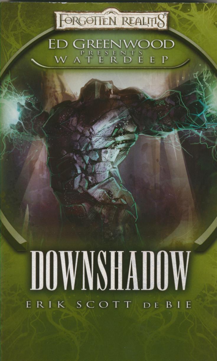 Downshadow