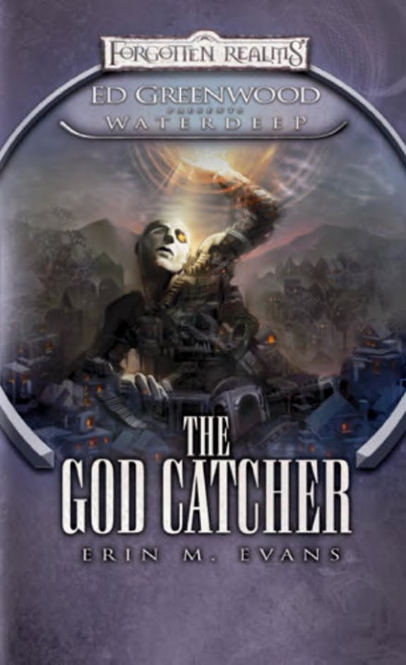 God Catcher