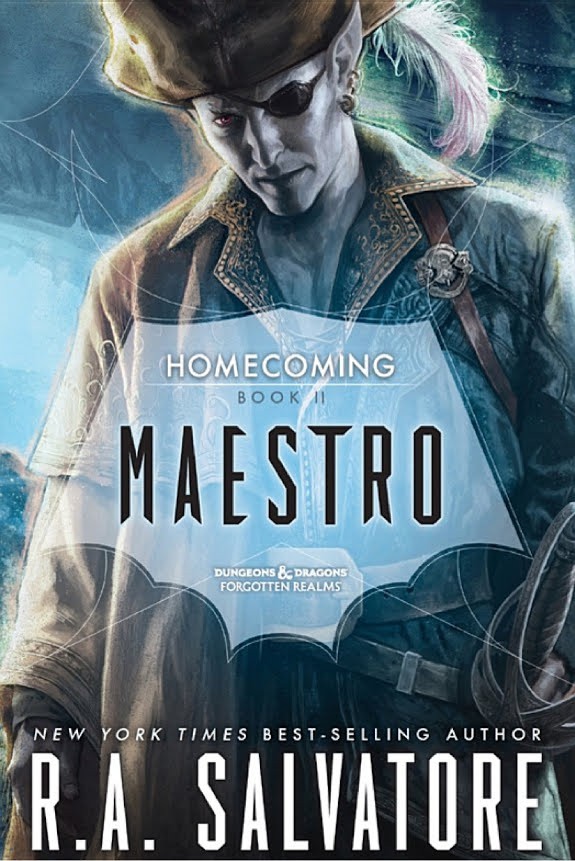 Maestro