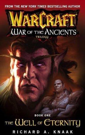 The Well of Eternity