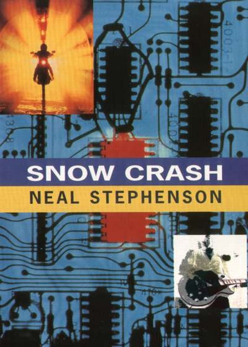 Snow Crash