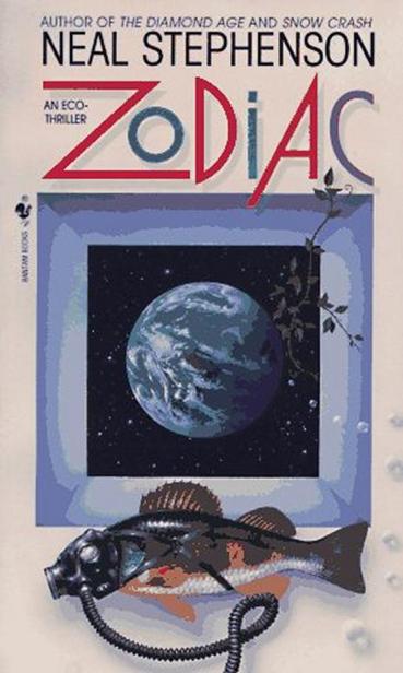 Zodiac: The Eco-Thriller