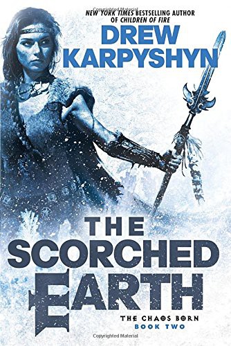 The Scorched Earth