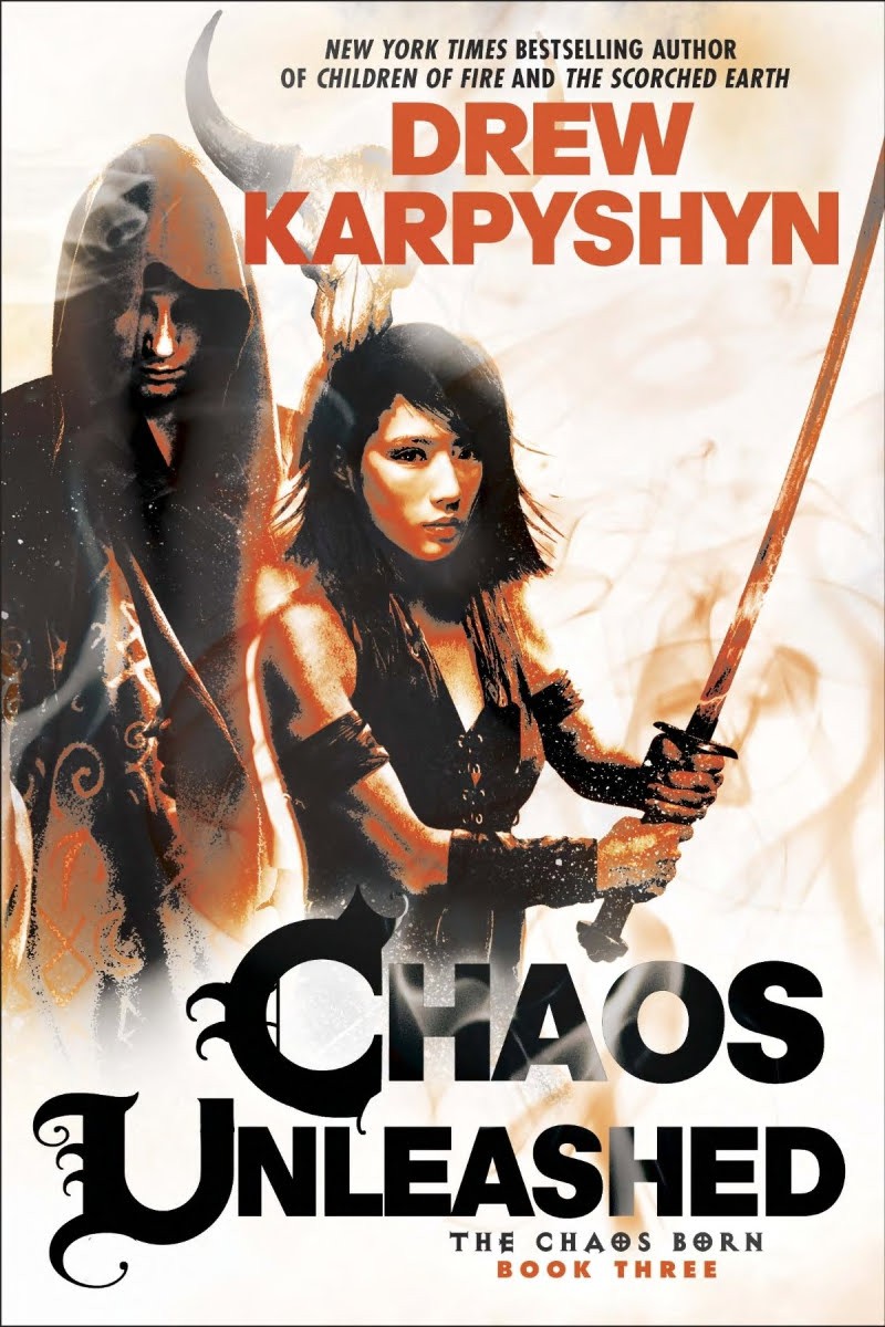 Chaos Unleashed