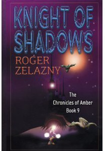 Knight of Shadows