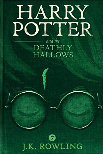 Harry Potter and the Deathly Hallows
