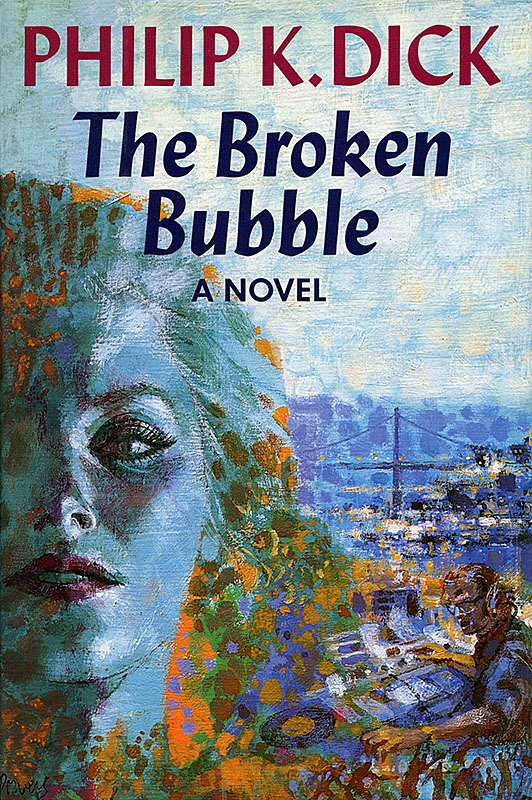The Broken Bubble