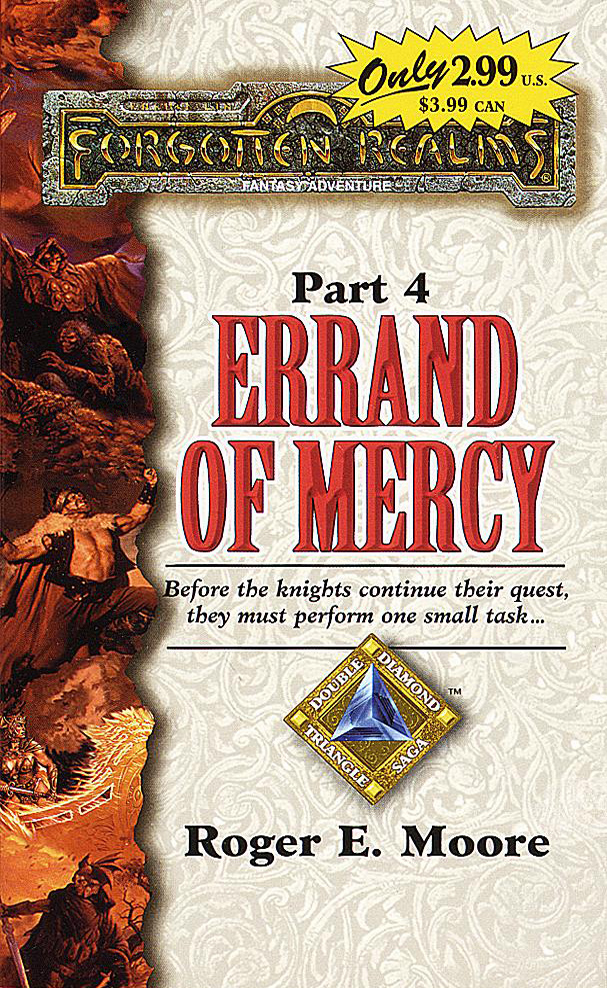 Errand of Mercy