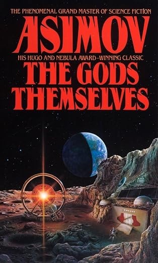 The Gods Themselves