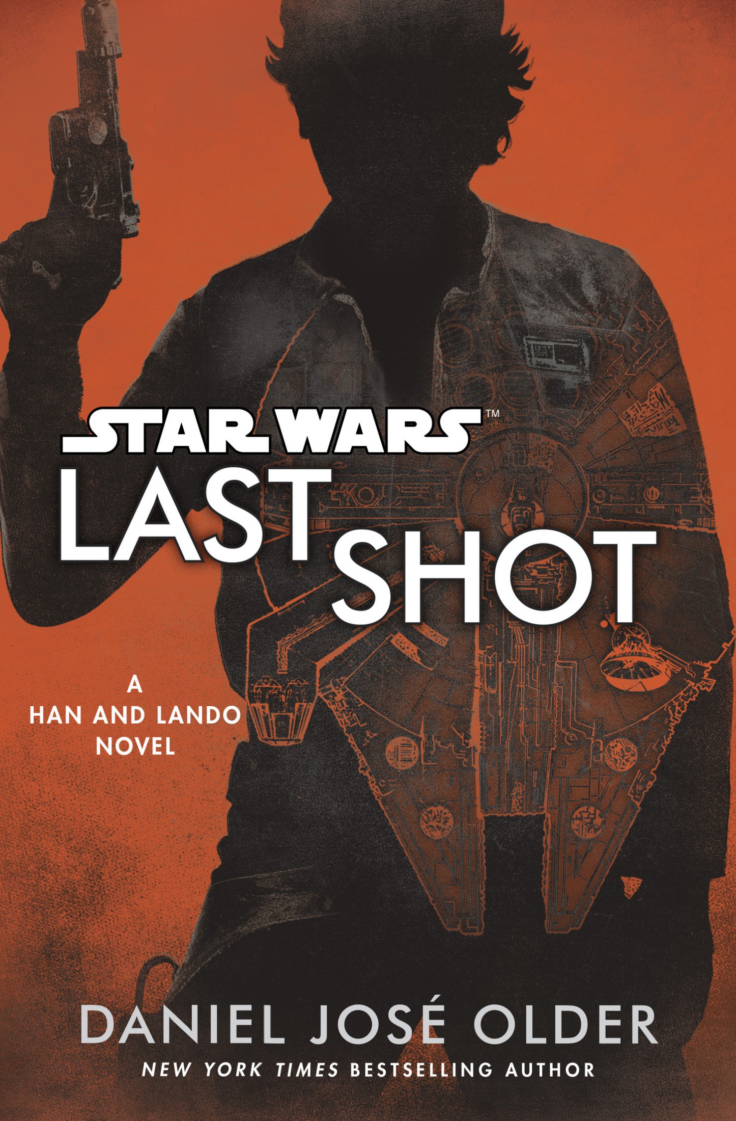 Last Shot