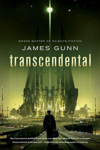 Transcendental
