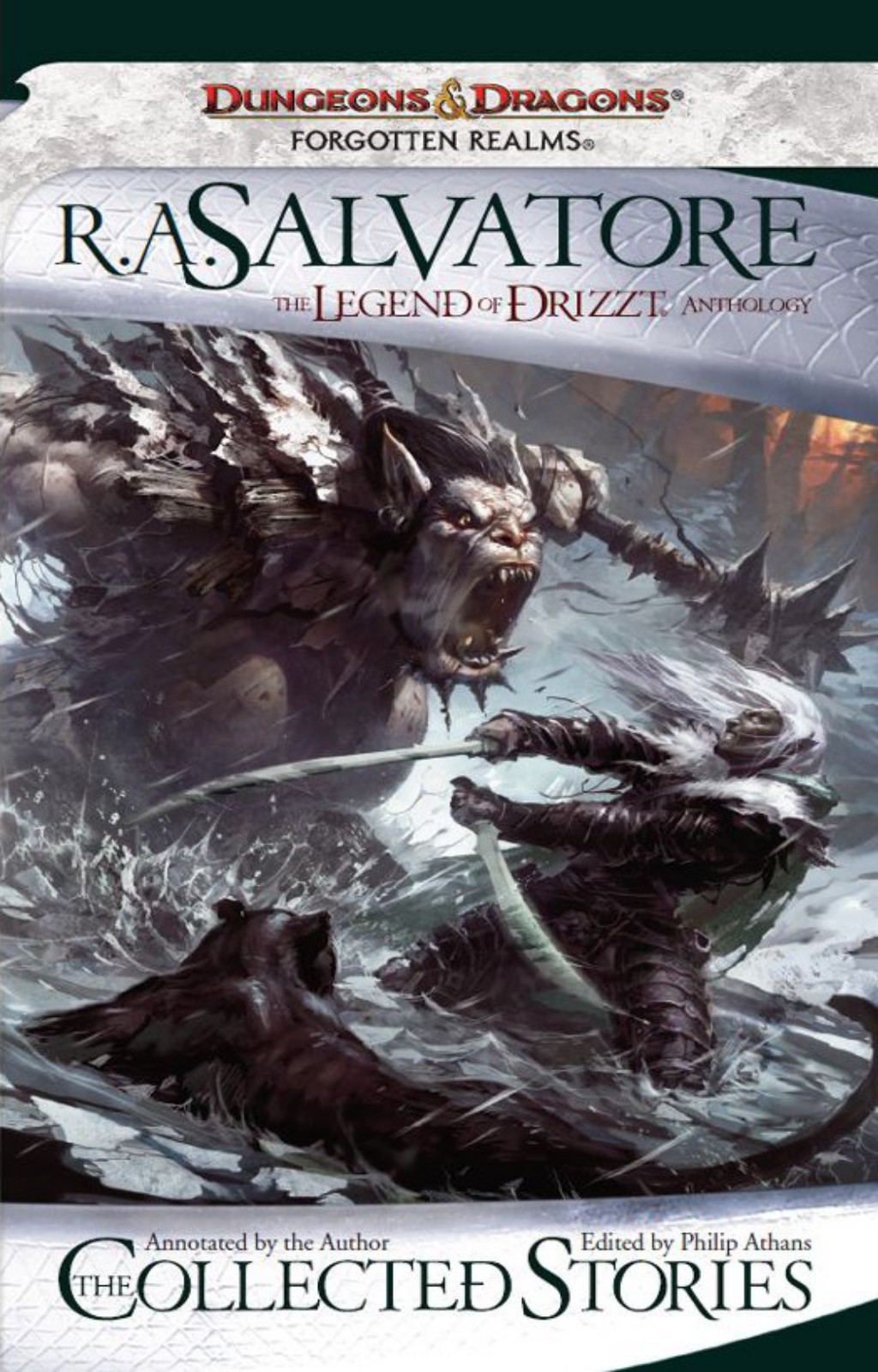 The Collected Stories