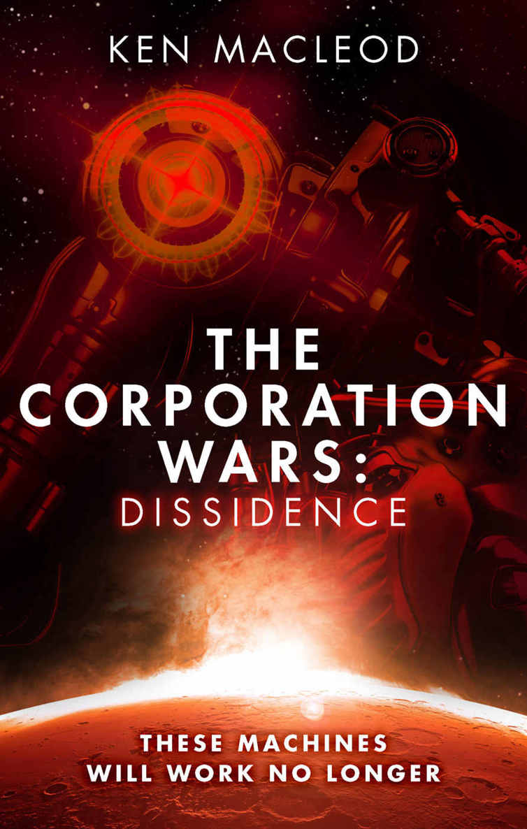 Dissidence