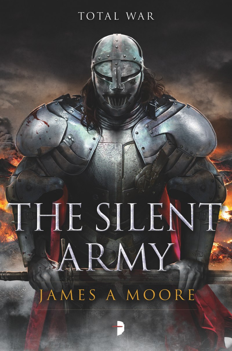 The Silent Army