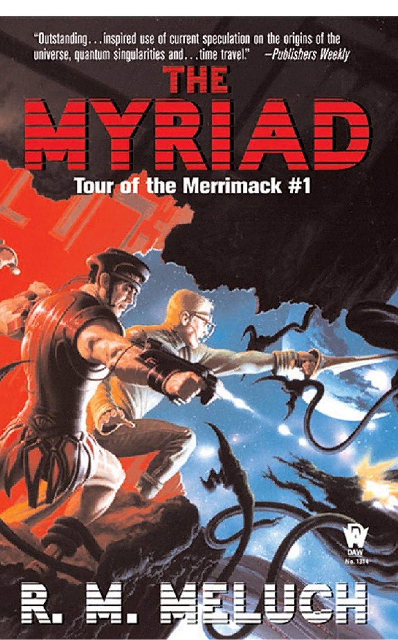 The Myriad