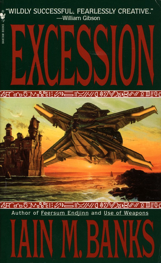 Excession
