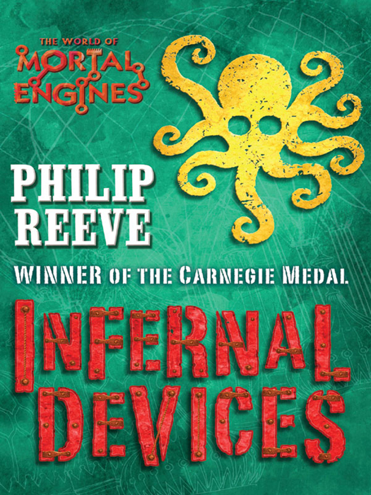 Infernal Devices