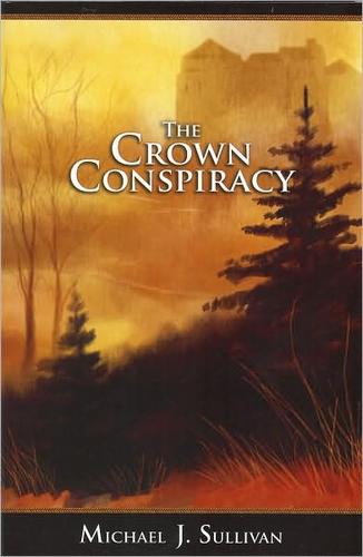 Crown Conspiracy